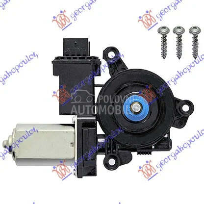 Motor podizaca stakla za Alfa Romeo Giulietta od 2010. do 2026. god.