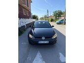 Volkswagen Golf 7 1.6 TDI (može zamena)