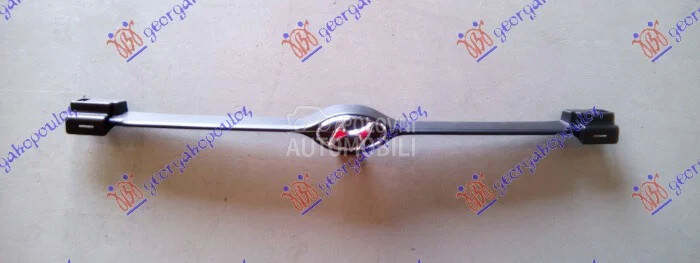 Maska za Hyundai H 1 od 1998. do 2007. god.