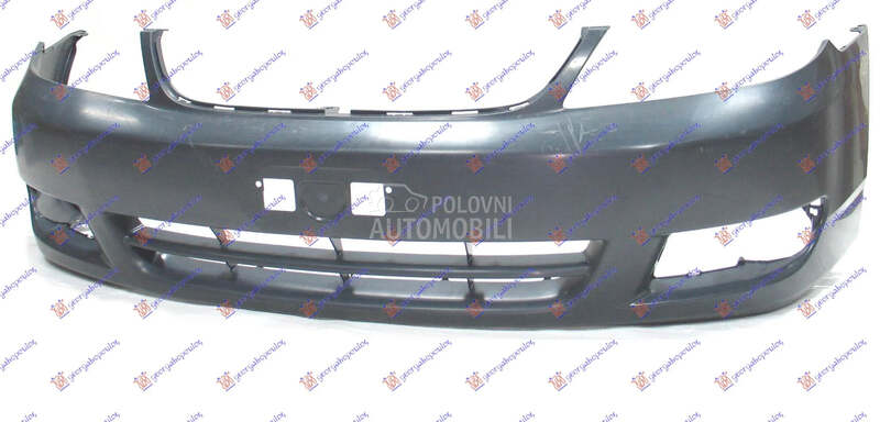 Prednji Branik za Toyota Corolla od 2002. do 2006. god.