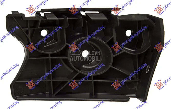 Nosac branika za Seat Toledo od 2004. do 2012. god.
