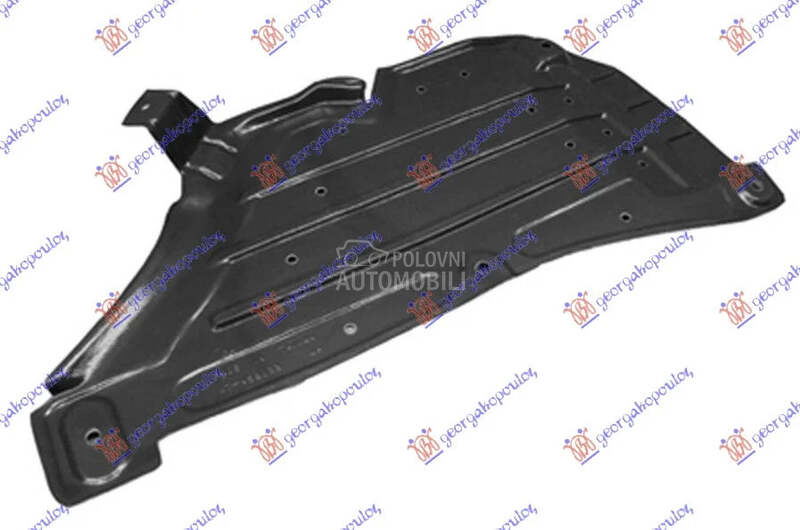 Suspleh za Infiniti FX35 od 2005. do 2009. god. - 74813CG000