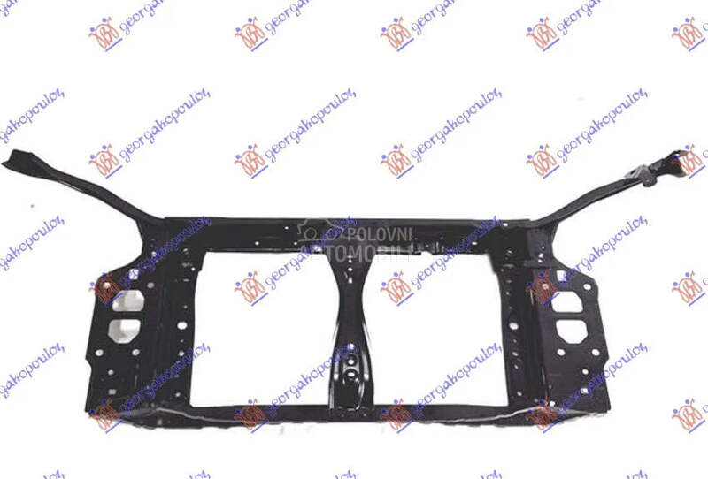 Vezni lim za Subaru XV od 2017. do 2021. god.