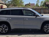 Škoda Kodiaq 2.0TDI DSG/7SED/PANO (može zamena)