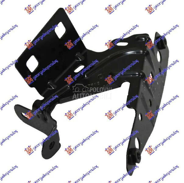 Nosac krila za Citroen DS3 od 2016. do 2026. god.