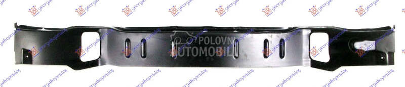 Nosac hladnjaka za Jeep Grand Cherokee od 1999. do 2005. god.