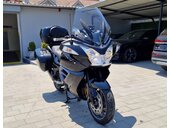 Triumph Trophy SE