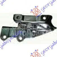 Sarka haube za Isuzu D-Max od 2002. do 2007. god.