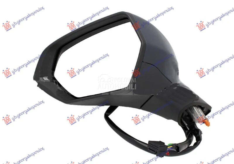Retrovizor za Cupra Leon od 2020. do 2024. god.