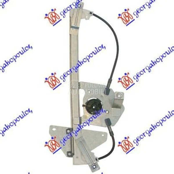 Podizac stakla za Citroen DS4 od 2015. do 2021. god. - 9224H4