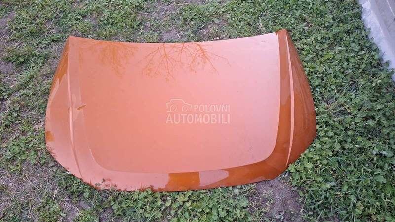 hauba za Seat Arona, Ateca