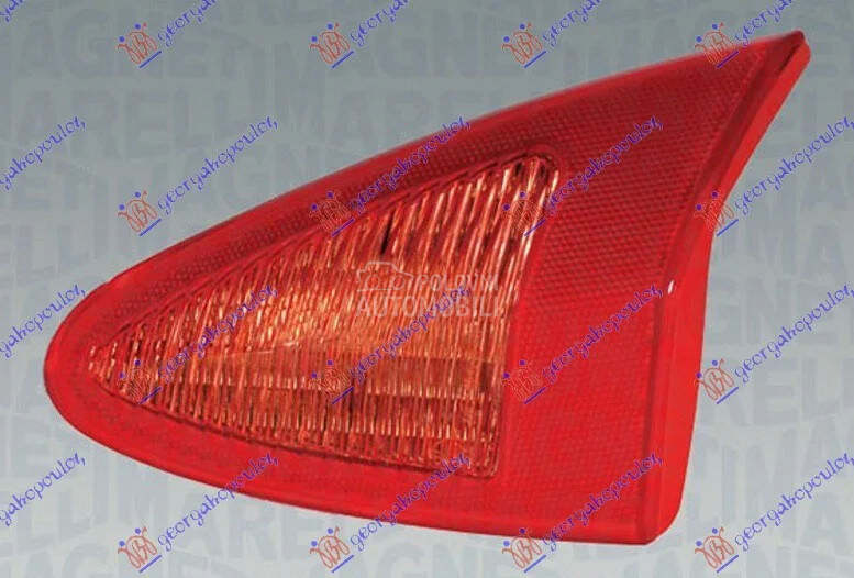 Stop svetlo za Alfa Romeo 147 od 2000. do 2010. god.