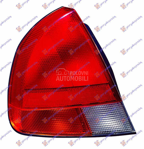 Stop svetlo za Mitsubishi Carisma od 1996. do 2005. god.