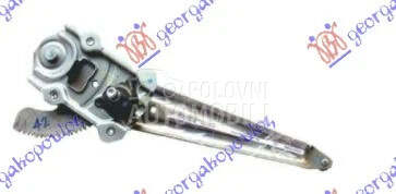 Podizac stakla za Toyota Yaris od 1999. do 2005. god.