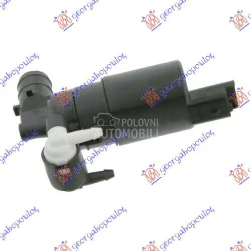 Pumpica za brisace za Citroen C8 od 2002. do 2014. god.
