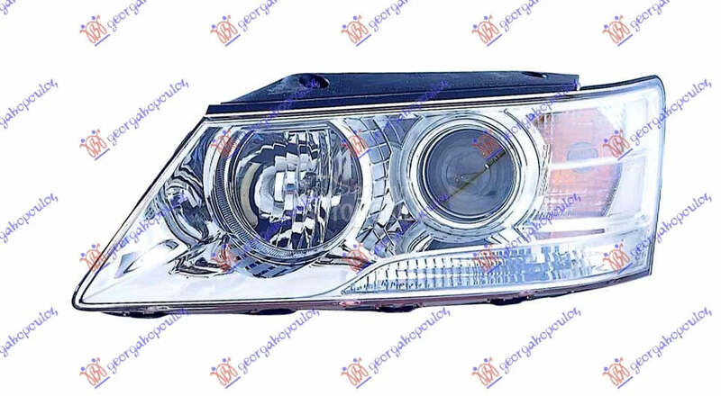 Far za Hyundai Sonata od 2006. do 2011. god.