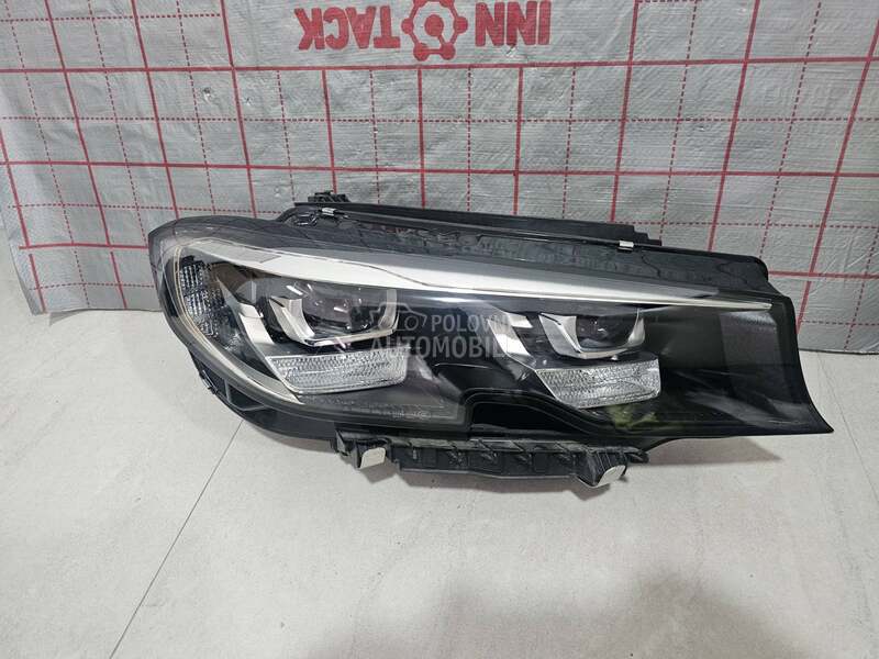 far desni led g20 za BMW Serija 3 od 2018. do 2023. god.