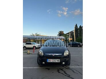 Fiat EVO , 5.500 €, 2010. Hečbek, Benzin | 1368 cm3, 168.700 km, 77kW (105 KS), Manuelni 6 brzina, 4/5 vrata, 5 sedišta, Voždovac