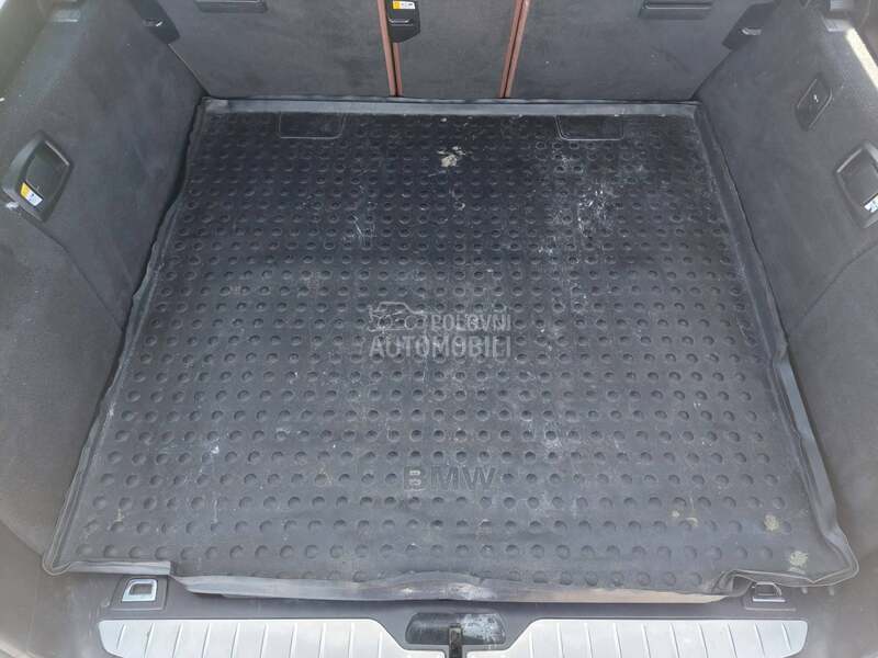 kadica gepeka F11 za BMW 518, 520, 520 GT ...