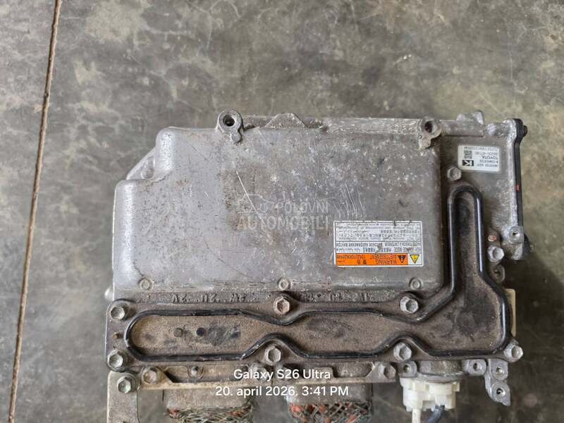 Inverter za Toyota Prius od 2009. do 2014. god.