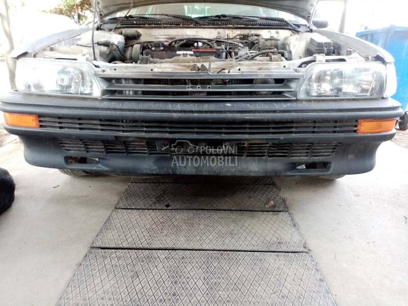 letva volana za Toyota Corolla od 1987. do 1992. god.