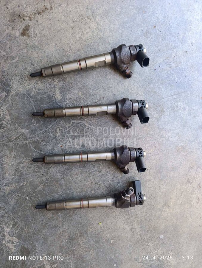 Dizne za Volkswagen Passat B8