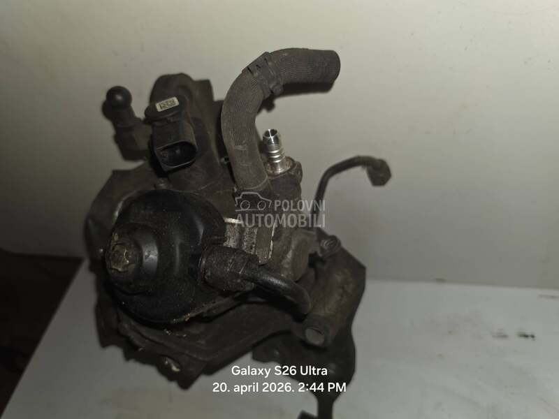 Rail za Volkswagen Passat B8