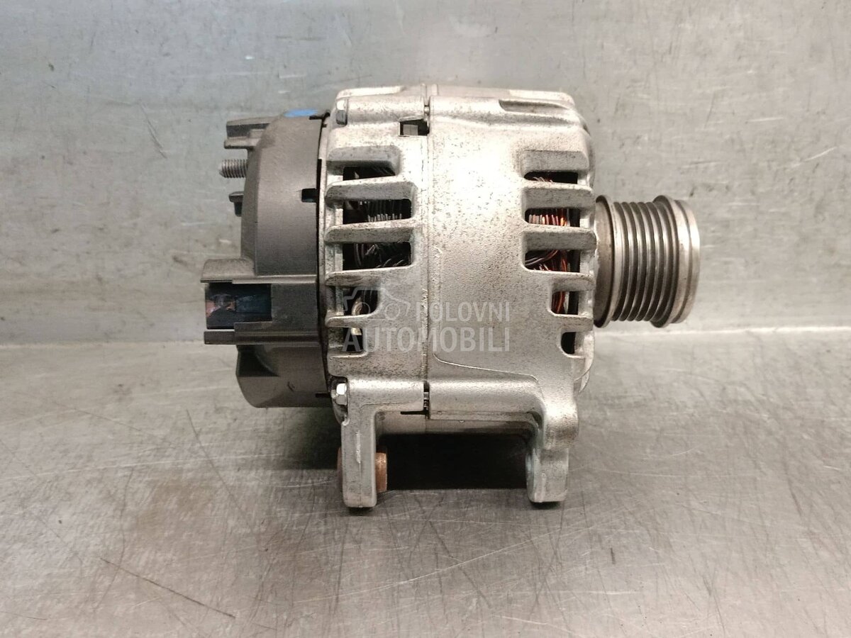 Alternator za Audi Q3 od 2018. do 2024. god.