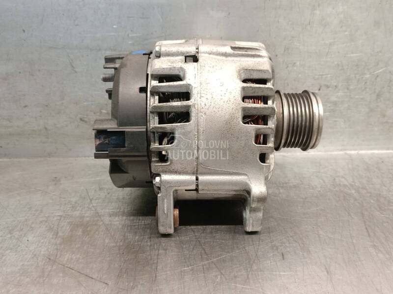 Alternator za Audi Q3 od 2018. do 2024. god.