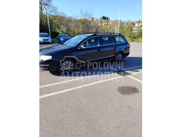 Volkswagen Passat B6 , 3.200 €, 2006. Karavan, Dizel | 1968 cm3, 280.000 km, 125kW (170 KS), Automatski / poluautomatski, 4/5 vrata, 5 sedišta, Kragujevac