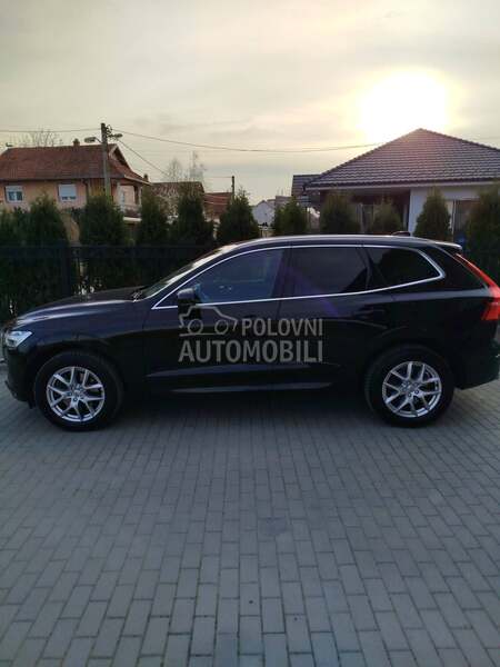Volvo Xc60 2020 photo 4
