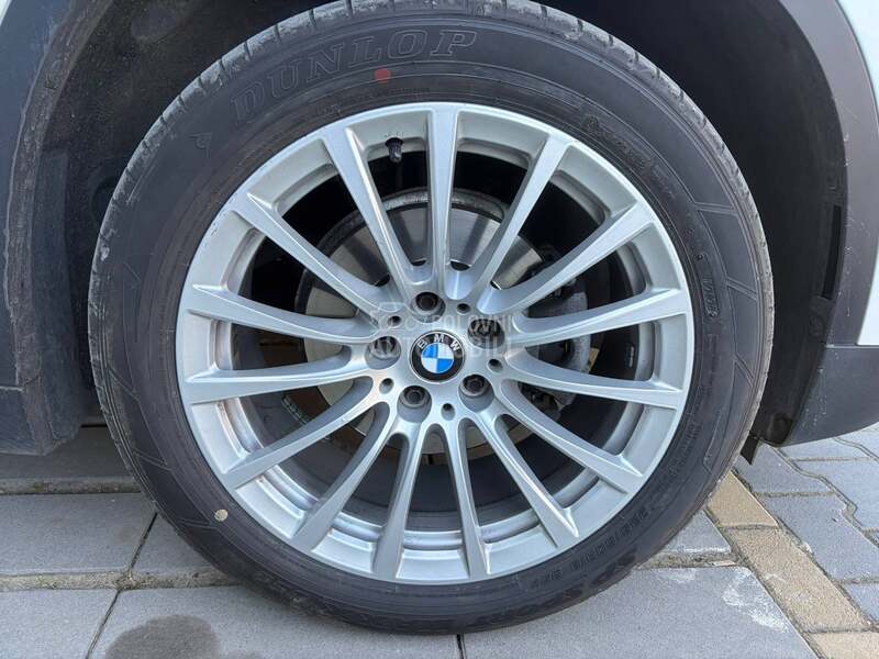 Aluminijumske felne  18" 5 x 112