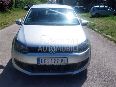 Volkswagen Polo 1.2 (može zamena), 3.950 €, 2009. Hečbek, Benzin | 1198 cm3, 212.000 km, 44kW (60 KS), Manuelni 5 brzina, 4/5 vrata, 5 sedišta, Čačak