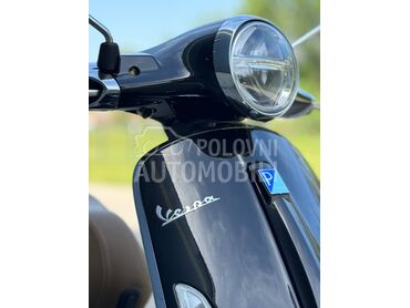 Vespa primavera, 3.200 €, 2022. , 49 cm3, 9.000 km, 3kW (4 KS), Scooter, Niš