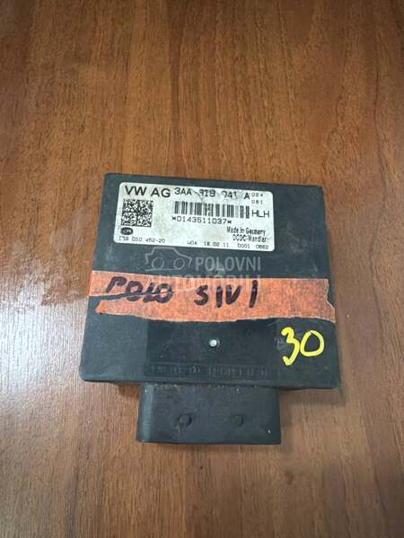 Regulator napona za Volkswagen Polo, Tiguan, Touran ...