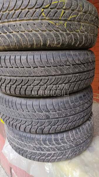 Sava 195/65 R15 Sve sezone
