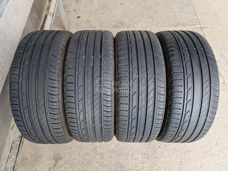 Bridgestone 215/50 R18 Letnja