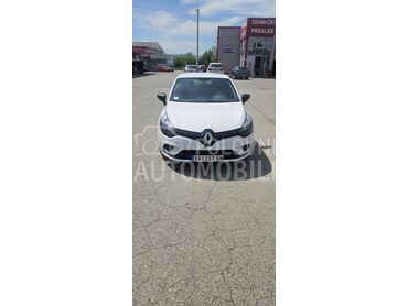 Renault Clio , 4.700 €, 2016. Hečbek, Benzin + Gas (TNG) | 898 cm3, 209.000 km, 66kW (90 KS), Manuelni 5 brzina, 4/5 vrata, 2 sedišta, Valjevo
