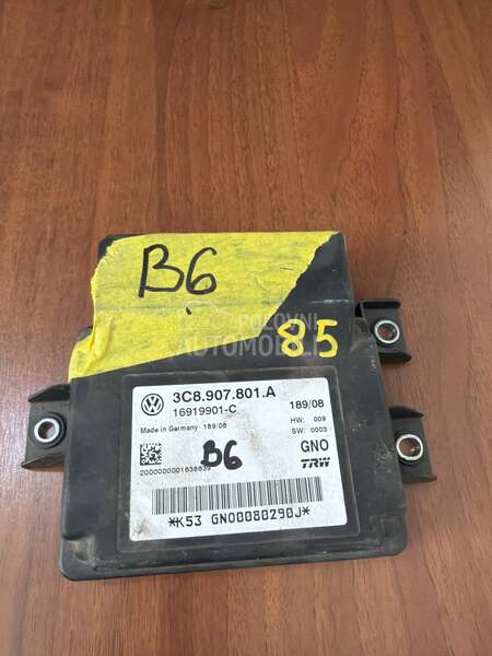Kontrolna jedinica za Volkswagen Passat B6, Passat CC