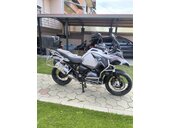 BMW R 1200 gs r1200gs adv (može zamena)
