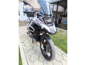 BMW R 1200 gs r1200gs adv (može zamena)