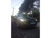 Audi A6 2.0