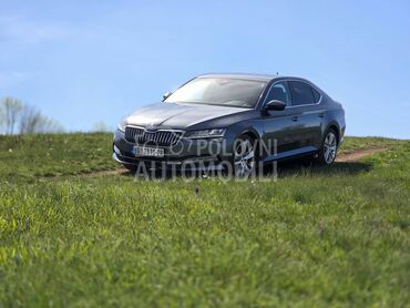 Škoda Superb 2.0tdi 4x4 (može zamena), 430 €, 2019. Limuzina, Dizel | 1995 cm3, 167.000 km, 139kW (189 KS), Automatski / poluautomatski, 4/5 vrata, 5 sedišta, Lazarevac