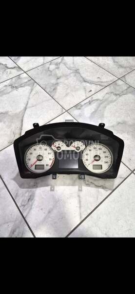 Abarth km sat za Fiat Stilo od 2001. do 2006. god.