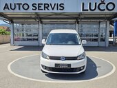 Volkswagen Caddy 1.6 TDI