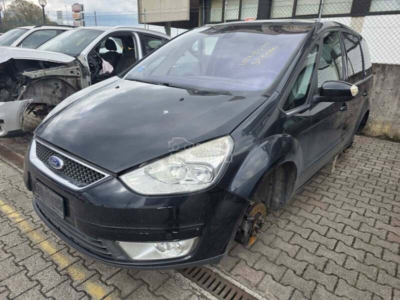 Retrovizori za Ford Galaxy od 2006. do 2015. god.