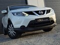 Nissan Qashqai 1.2 B.E.N.Z FUL KOŽA