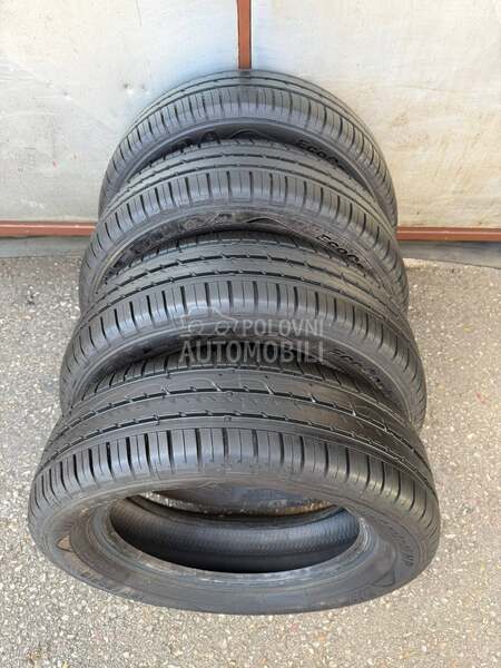 Fulda 185/60 R15 Letnja