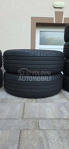 Pirelli 235/55 R18 Letnja
