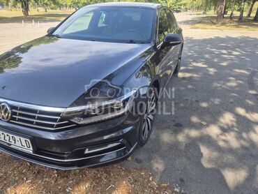 Volkswagen Passat B8 R line, 18.000 €, 2019. Limuzina, Dizel | 1598 cm3, 180.000 km, 88kW (120 KS), Automatski / poluautomatski, 4/5 vrata, 5 sedišta, Lukićevo